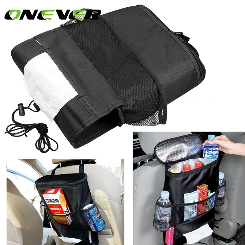organizeme thermal car cooler organizer organizeme thermal car cooler organizer