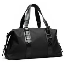 Женские дорожные сумки Оксфорд сумки для переноски багажа Водонепроницаемая большая спортивная сумка Женская дорожная сумка большая сумка для выходных