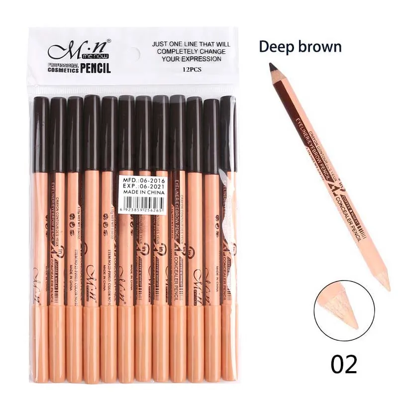 eyebrow concealer pencil