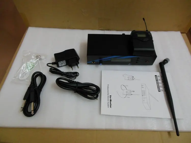 For Wholesaler Professional in ear monitor system