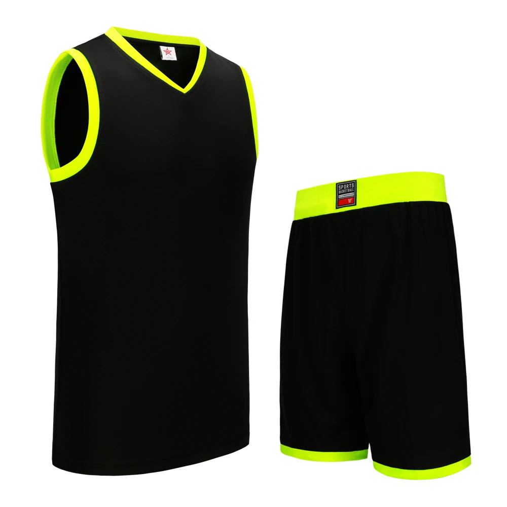 sanheng Basketball jersey 9121095