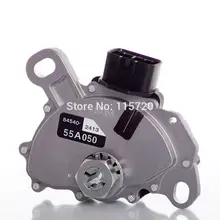 Поставка фабрики Высокое качество OE замена передачи нейтральный поворотный переключатель 93743010 для GAC Trumpchi