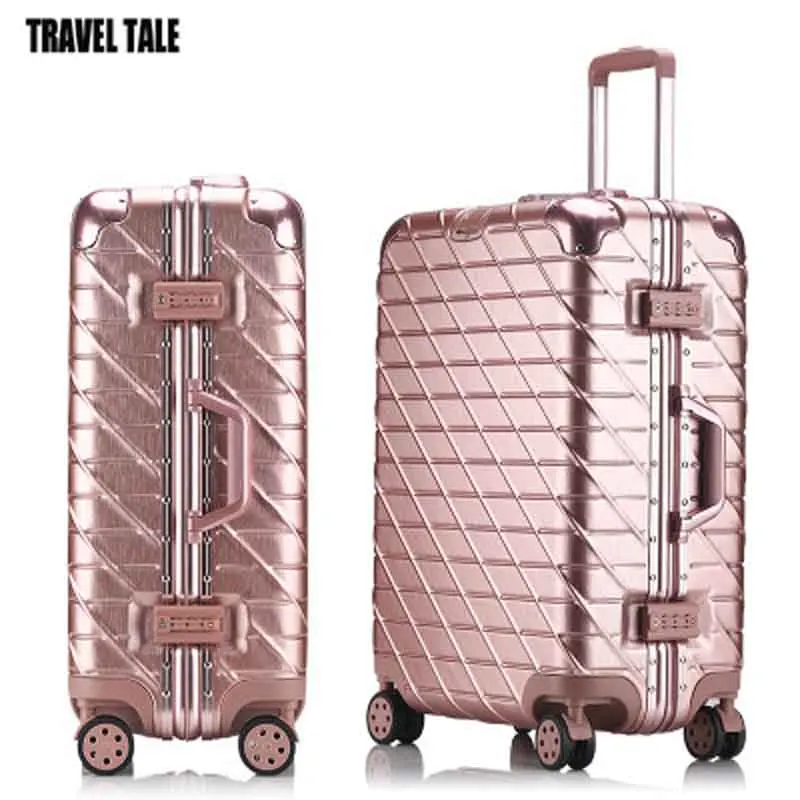 fashion luggage