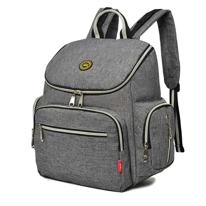 Us 8 5 32 Off Baby Diaper Bag Maternity Travel Extra Large Backpack Mummy Nursing Ny Changing Bags For Stroller Organizer Wet Fashion In Us 8 5 32 Off Baby Diaper Bag Maternity Travel Extra Large Backpack Mummy Nursing Ny Changing Bags For Stroller Organizer Wet Fashion In
