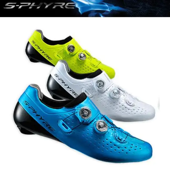 shimano 901 shoes