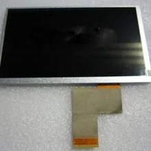 9,0 дюймовый 60PIN TFT ЖК-экран HSD090IDW1-B00 WVGA 800(RGB)* 480
