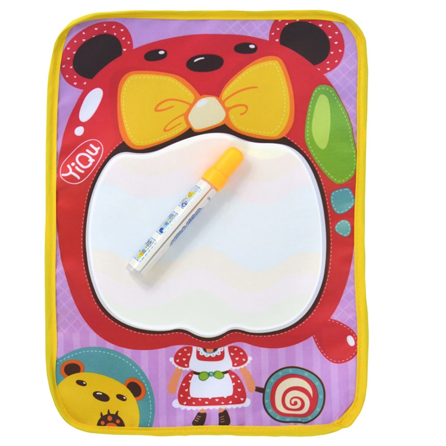 Mesa de Brinquedo para Crianças Projetor Inteligente Pintura Desenho Aprendizagem Precoce Brinquedo Educacional Presente 4 Brinquedos e hobbies