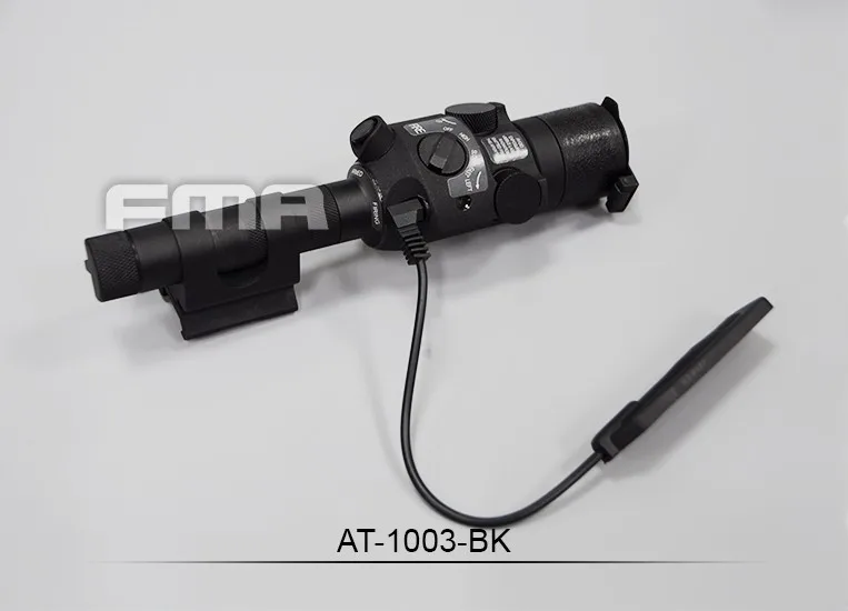 fma AT-1003-BK 5