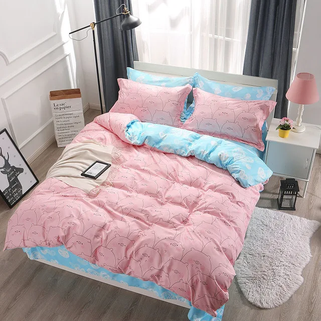 Solstice-Home-Textile-Girl-Kids-Bedding-Set-Honey-Peach-Pink-Duvet-Cover-Sheet-Pillowcase-Woman-Adult.jpg_640x640 (5)