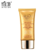 XIFEISHI BB крем увлажняющий консилер основа для макияжа Голый сильно отбеливающий Макияж для лица красота XFS-J13
