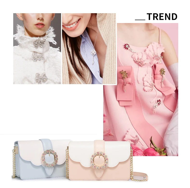 Nucelle women leather crossbody bag 4