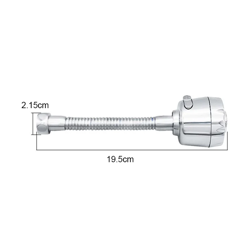 

Single Handle High Arch Faucets Sprayer Stainless Steel Single Lever Deck Mounted Kitchen Tool YU-Home