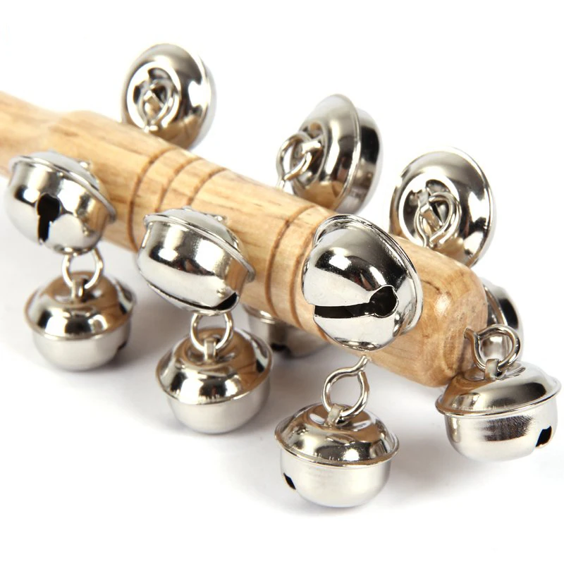 Музыкальные инструменты деревянные погремушки ребенок музыкальный инструмент