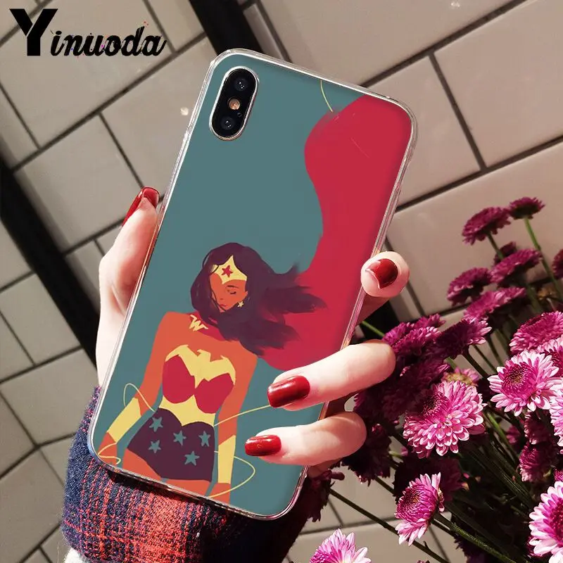 Wonder Woman DC Superhero