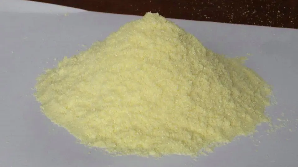 Брокколи Экстракт Порошок Купить Оптом
