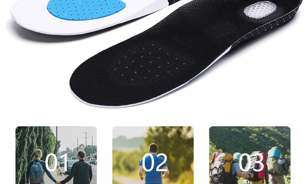 unisex sport shoes pad-02