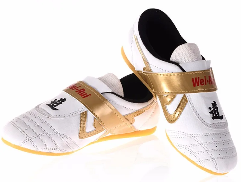 taekwondo shoes detail 7