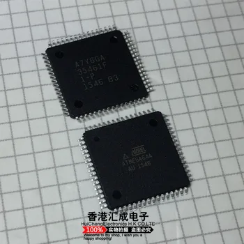 

ATMEGA64A-AU QFP64 New Original