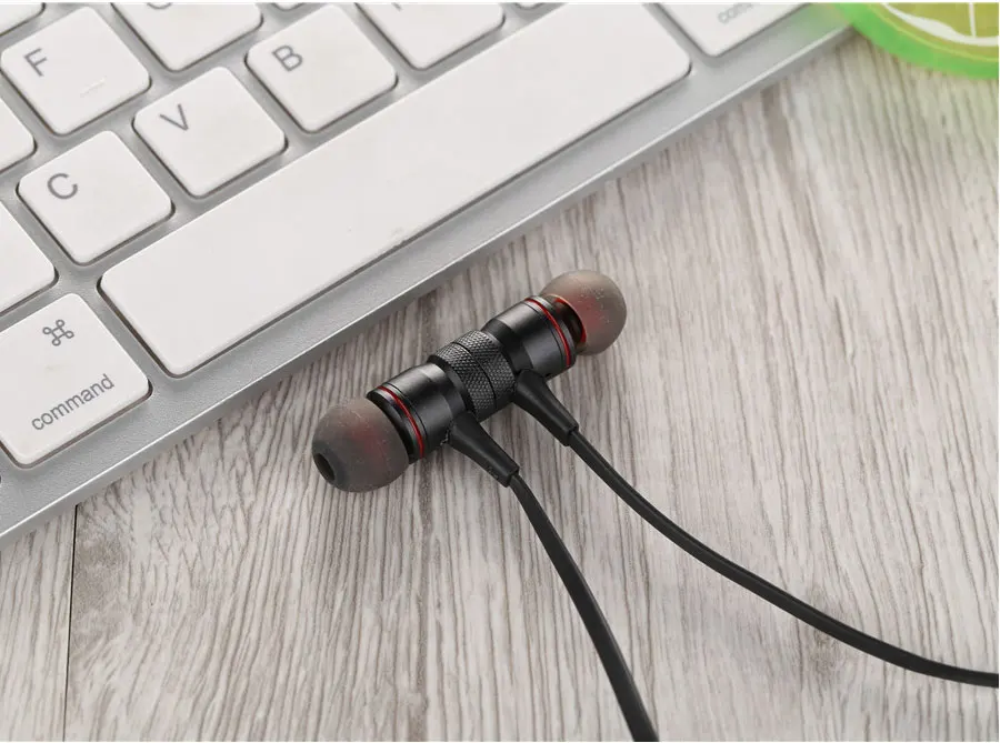 Bluetooth earphones headphones headset (6)