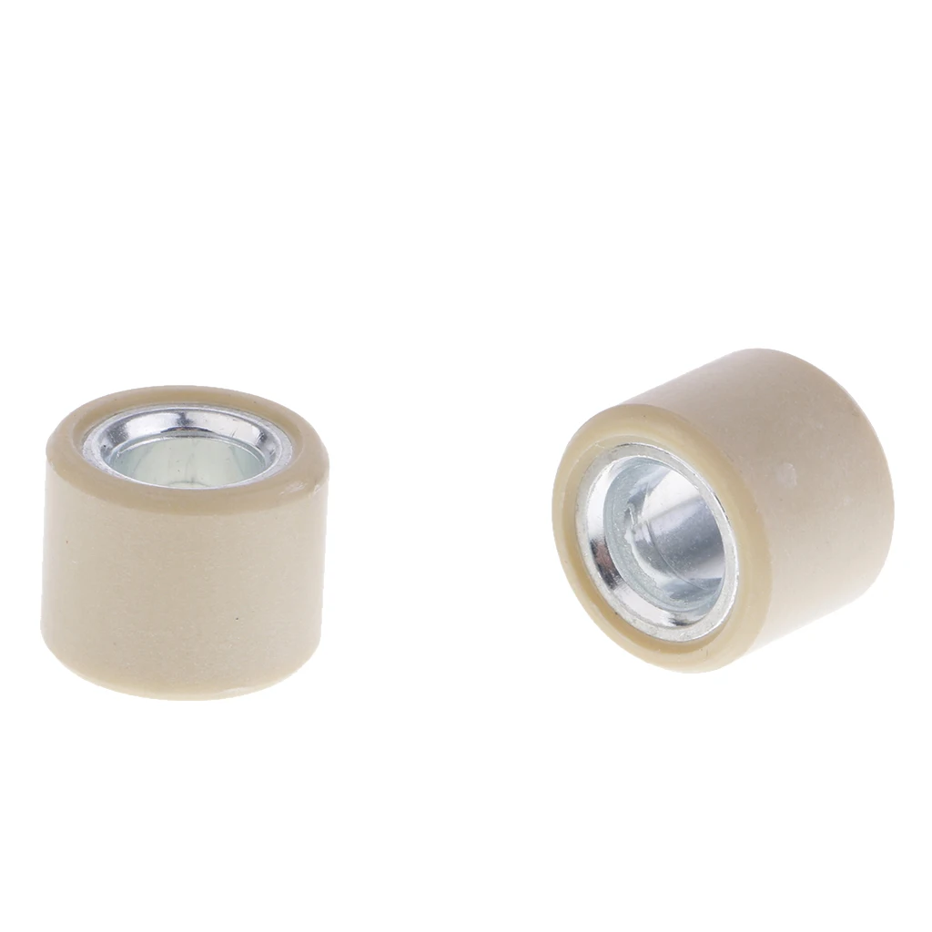 Performance Racing Variator Roller Weight 8.5 Gram For GY6 50cc 80cc Scooter Durable Roller With High Quality