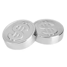 2 шт. из нержавеющей стали Виски со льдом Чиллер Для вечеринки для дома и бара охлаждающий напиток инструмент домашнее Вино охлаждение пива плесень со льдом клип