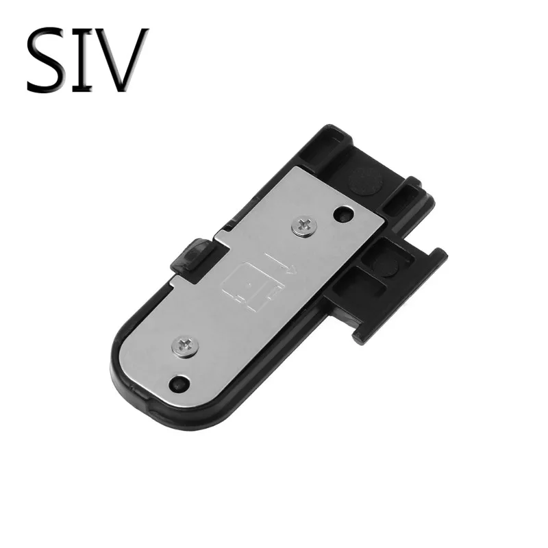 SIV Батарея крышка-дверца чехол для Nikon D3200 5200 цифровой Камера Repair Part
