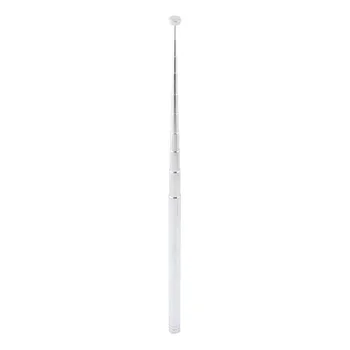 

115 cm 10 section telescopic antenna FM AM radio
