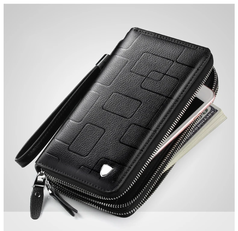 8-BERAGHINI-Men-Casual-Wallet-Luxury-Long-Clutch-Handy-Bag-Male-Business-Genuine-Leather-Purse-Large-Capacity