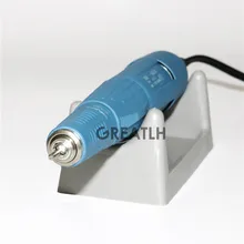 SDE-SH37L M45 45000 об/мин SAEYANG стоматологическое оборудование Marathon наконечник микро мотор