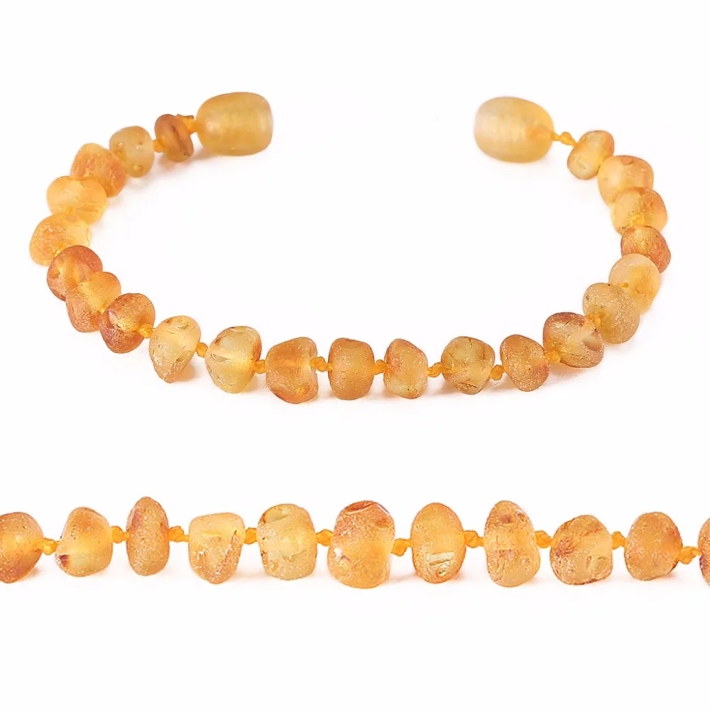 Baltic Amber Teething Bracelet For Baby Simple Package 10 Colors 2 Baltic Amber Teething Bracelet For Baby Simple Package 10 Colors 2 Sizes Lab Tested In Bracelets Bangles From Jewelry Accessories On Aliexpress
