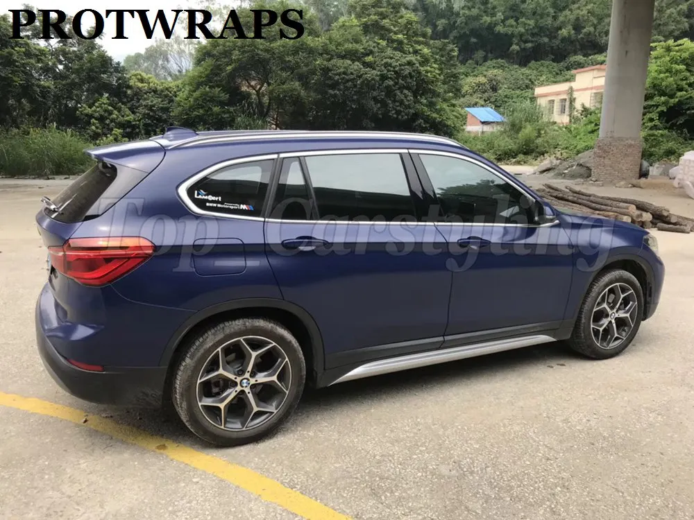 top_Carstyling satin ceramic vinyl car wrap film kmpf hexis Covering coating (78)