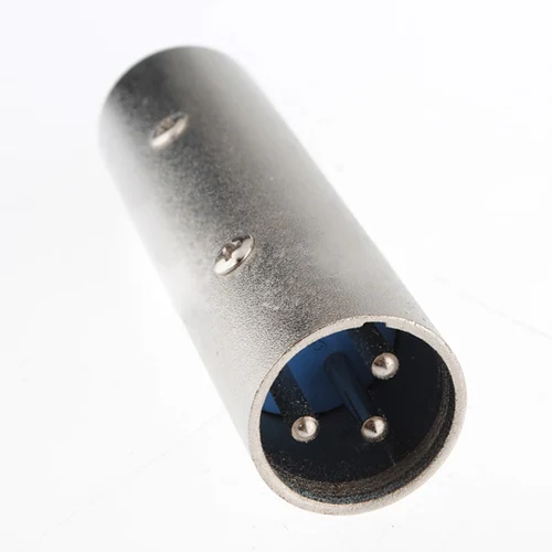 Xlr 3 Pin Купить