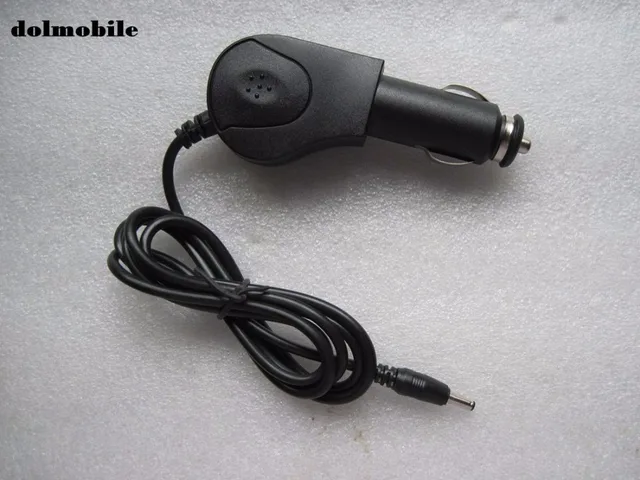 Special Offers dolmobile Universal Power Adapter Supply 5V 3A Car Charger Tablet Battery Charger 4.0x1.7mm / 4.0*1.7mm 50pcs