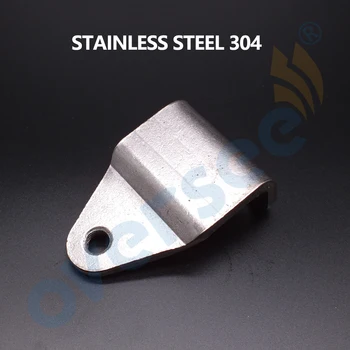 

OVERSEE OUTBOARD 65W-48511-00 HOOK, STEERING For Yamaha Outboard Engine 65W-48511