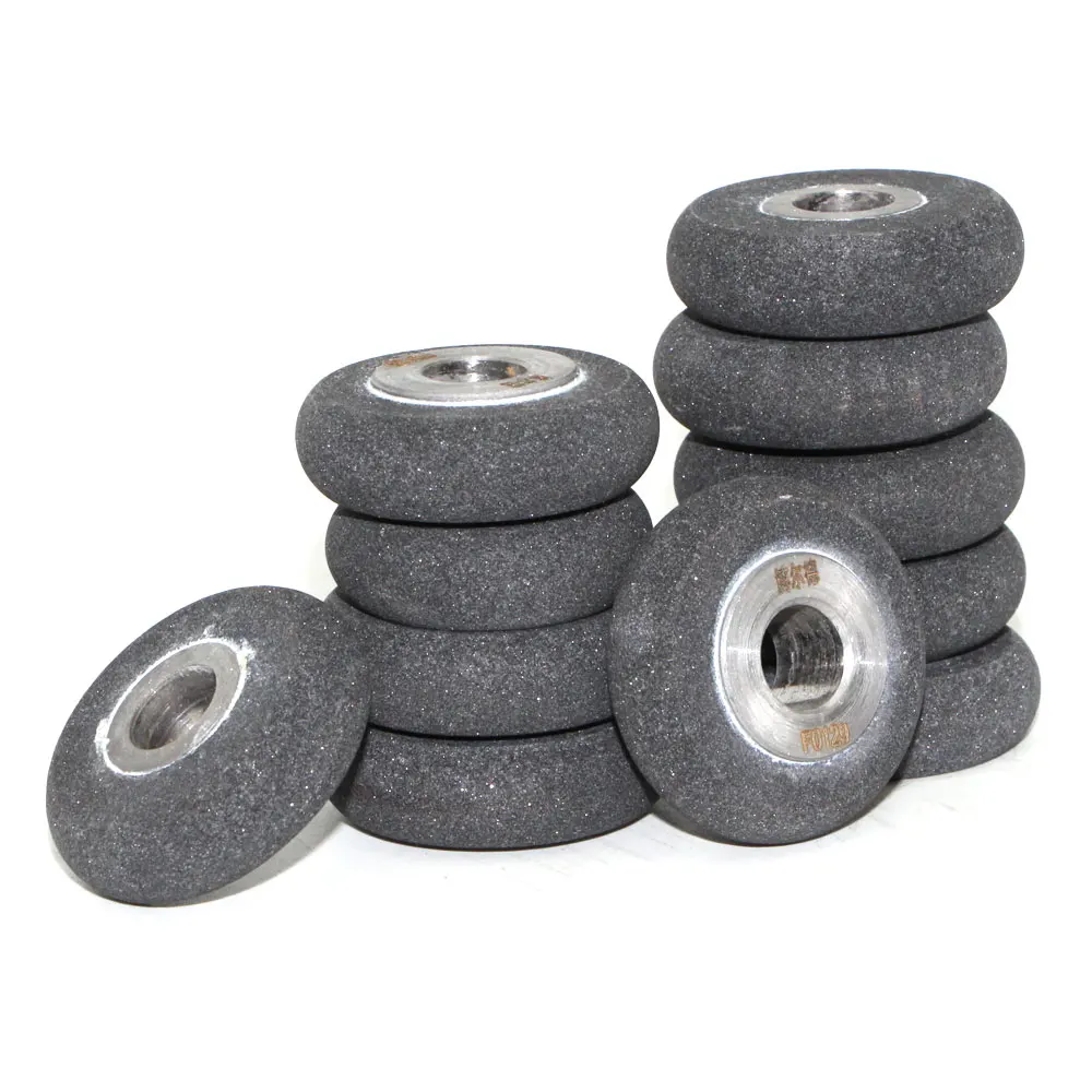 CBNVitrified--CBN-grinding-wheel-with-round-edge-(7)