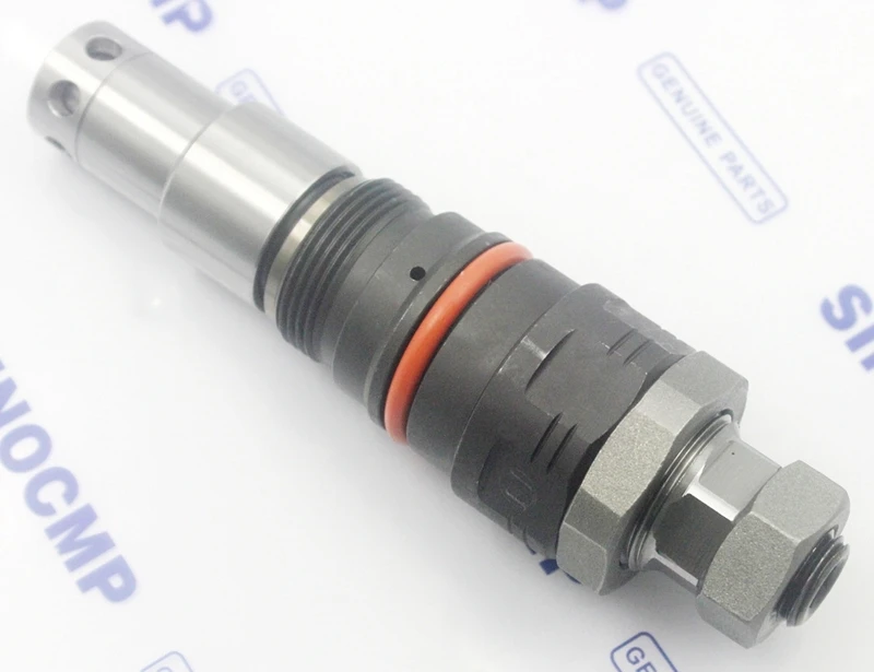 SK250 6E SK330 Гидравлический Главный предохранительный клапан YN22V00001F5 YN22V00001F4 для