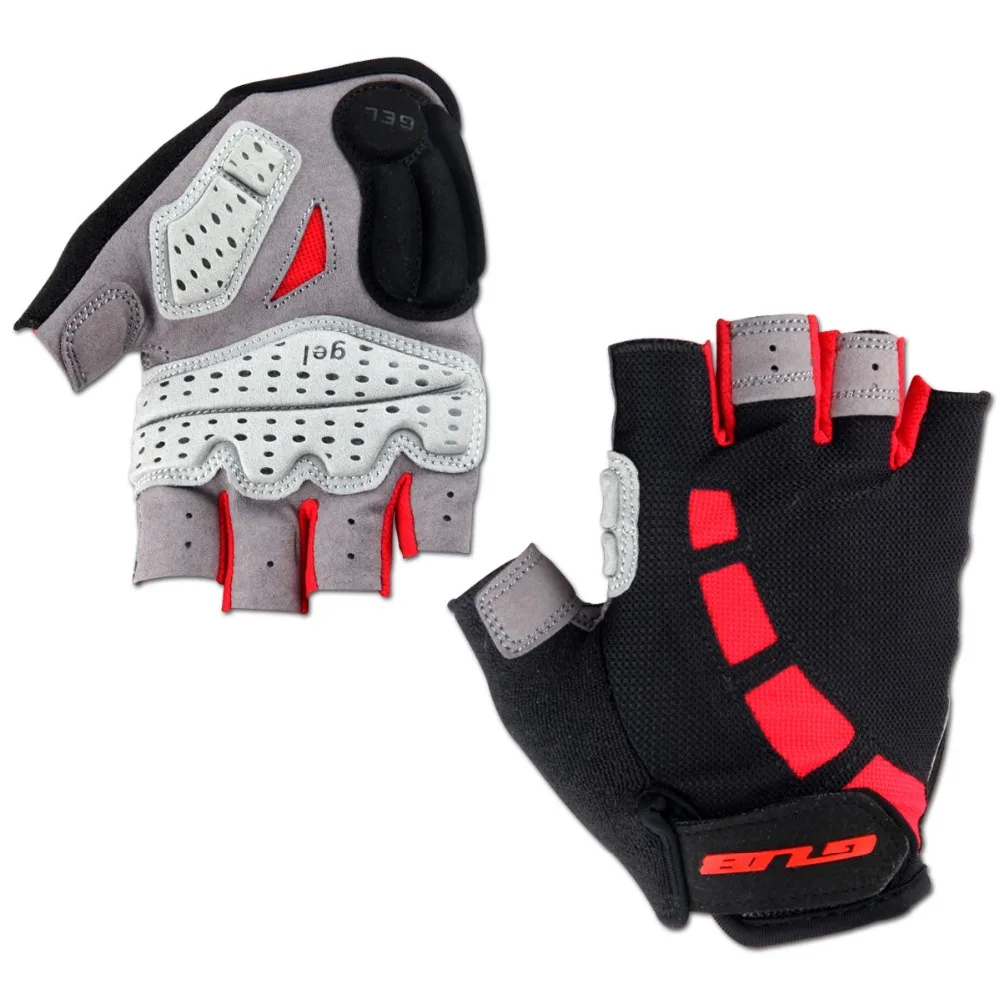 Breathable Mountain Road Cycling Gloves 