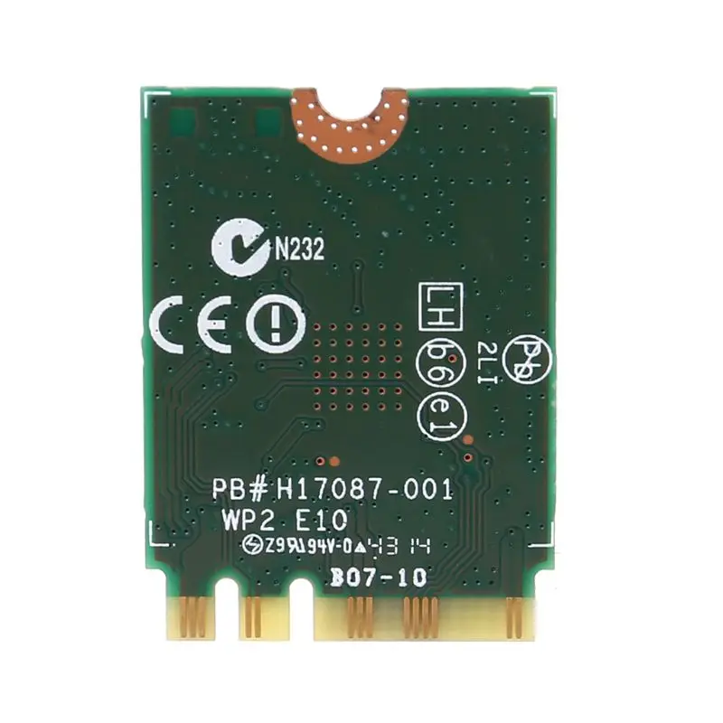 Беспроводная карта WiFi Двухдиапазонная 04X6008 7260NGW AN Bluetooth 4 0 для Lenovo ThinkPad T440 T440p W540 L440