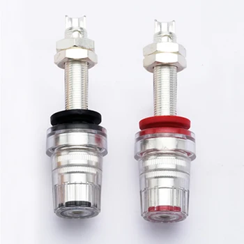 

4pcs Top CMC 858-LU-AG new pair