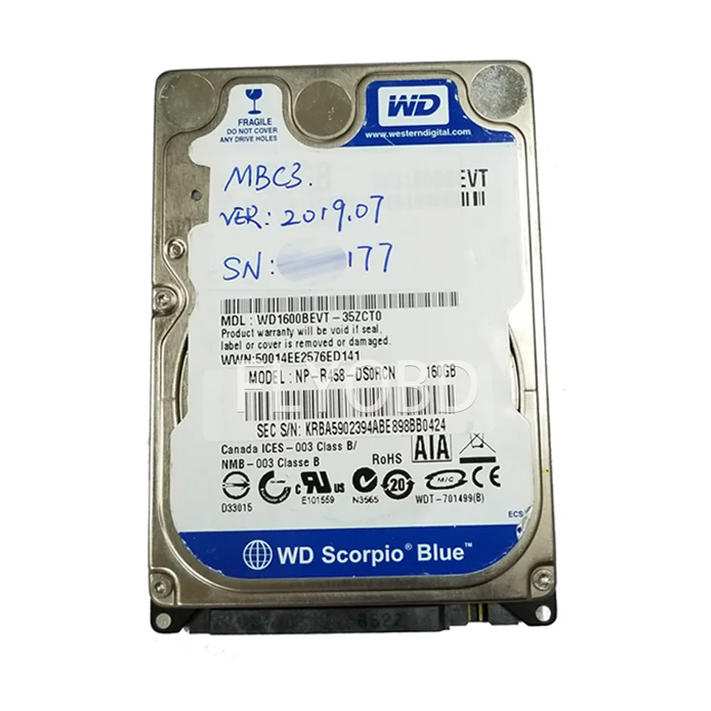 12/2019V новые полным программным обеспечением для MB STAR C4/C5/C3 SSD/HDD версии программного обеспечения-12 подходят для большинства ноутбуков D630/CF-19/EVG7/x200