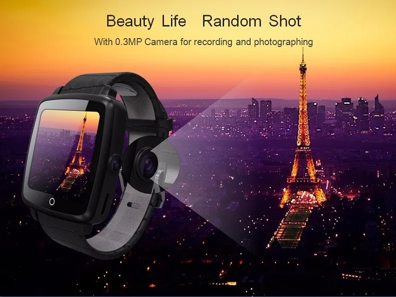 micro sim smartwatch