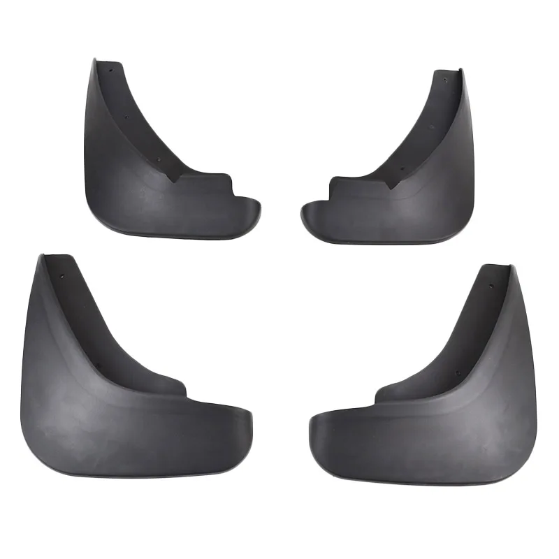 Carro Mud Flaps Set para Mazda 3