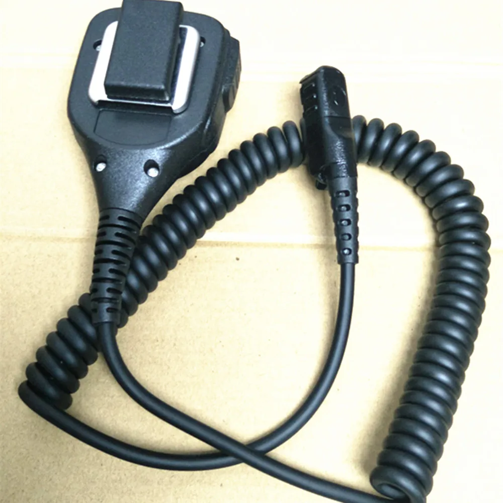 OPPXUN Новая черная ручка для motorola xir p6600 p6608 p6628 xpr3500 walke talkie|Рации| |