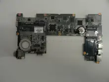Original laptop Motherboard For hp MINI210 598011-001 for intel N450 cpu with integrated graphics card DDR2 100% tested fully