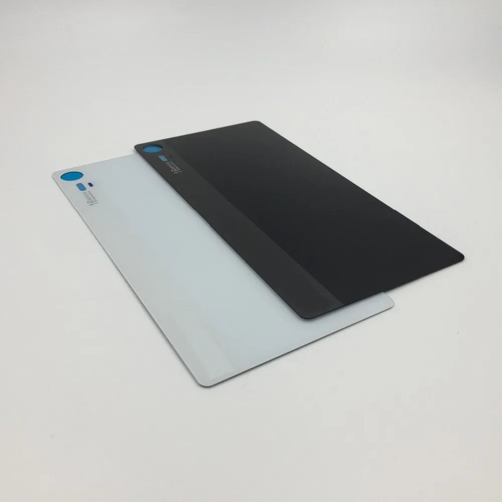 OEM Задняя стеклянная задняя крышка для Lenovo Z90 3 7 Z90a40 батарейный Корпус Vibe Shot