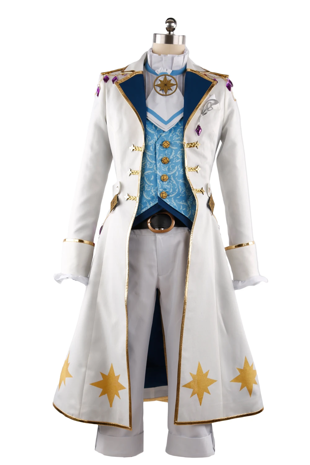 Ensemble Stars Tori Himemiya Christmas Angel Star Festival Cosplay ...