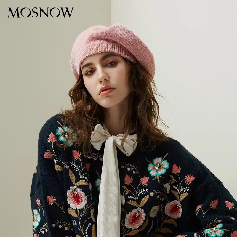 new stylish winter caps