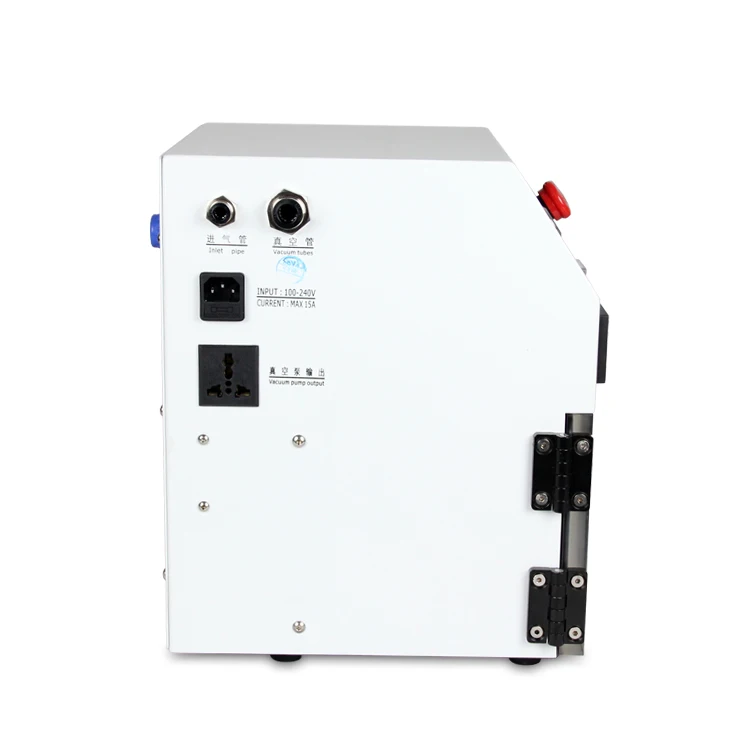 Vacuum OCA Laminating Machine (4)