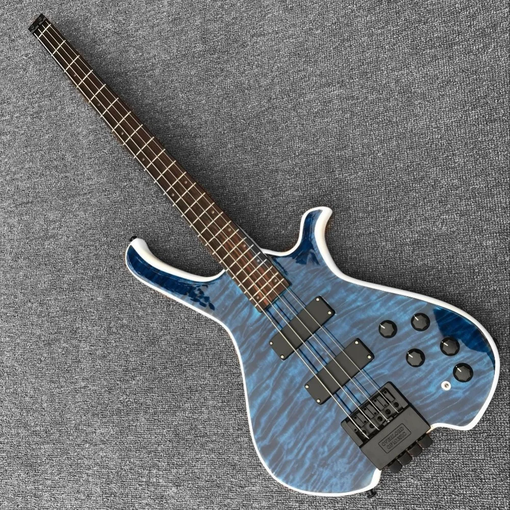 4-string electric bass, bass electric guitar, free shipping, customizable