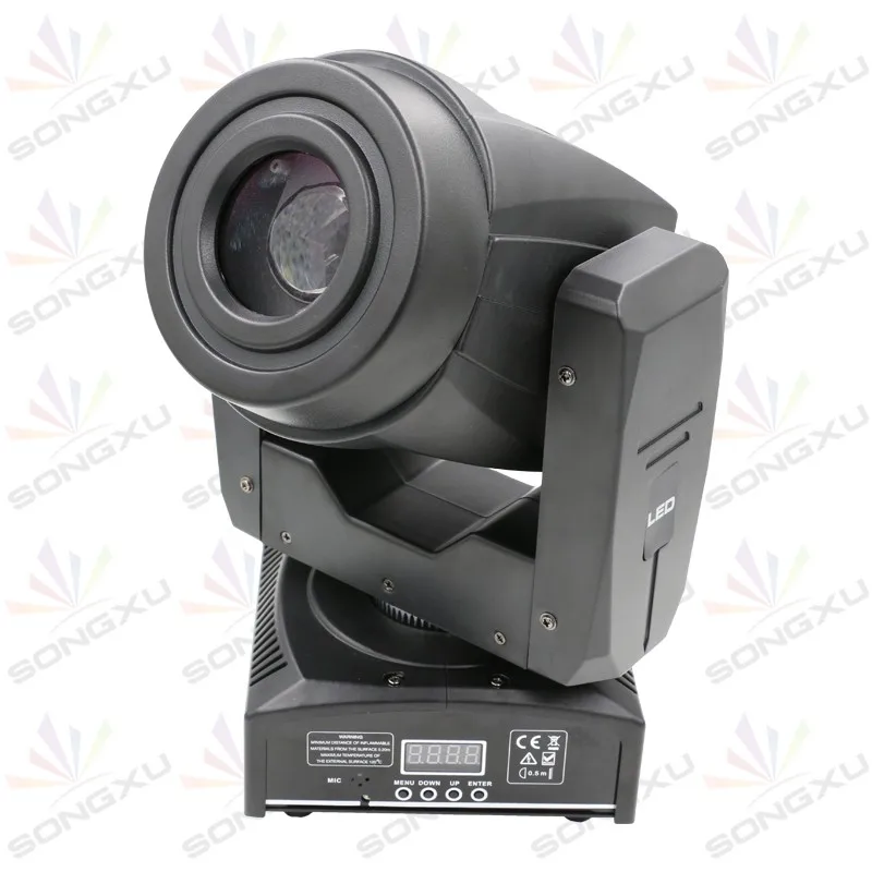 60W Led Moving Head Light